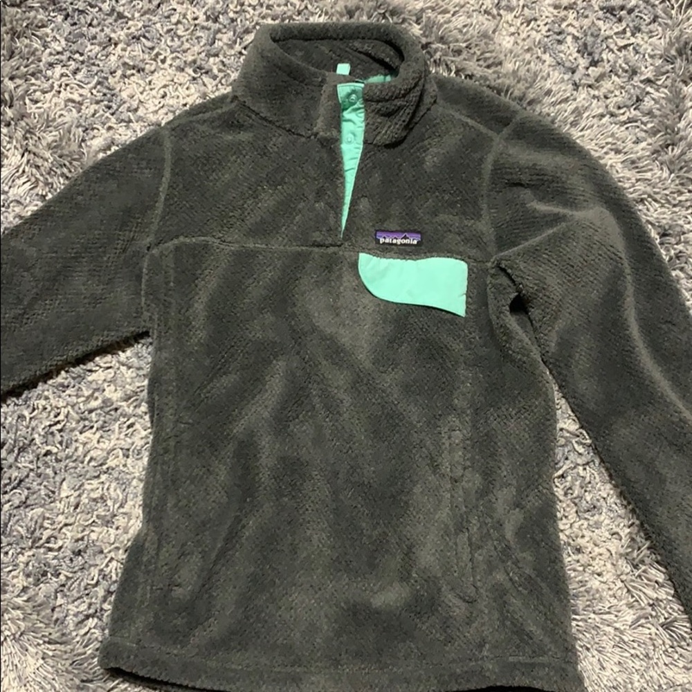 pullover